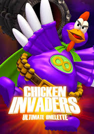 Main Theme - A Spatchcocked Universe