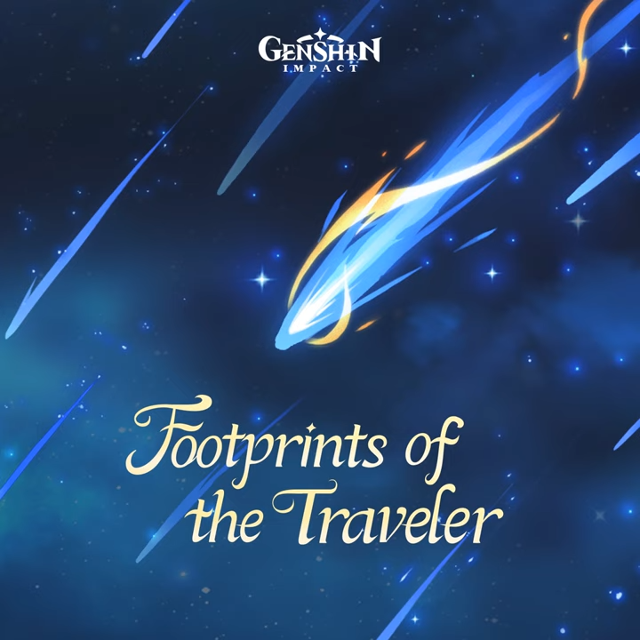 Fleeting Colors in Flight