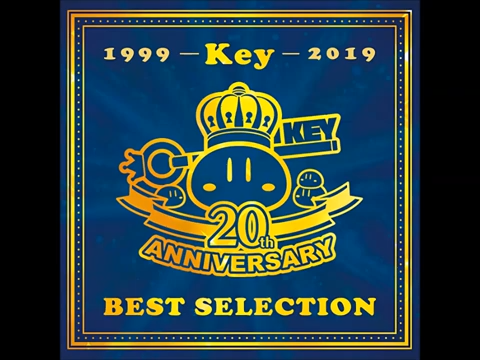 Hamu 20th Anniversary